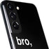 Bro You Crypto Galaxy S22 Plus Skin